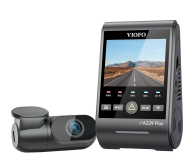 Viofo A229 PLUS 3CH-G GPS - 1290921 - zdjęcie 2